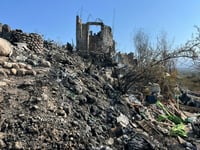 Más allá del incendio: Don Jacinto y la huella que dejó en la colonia Veteranos