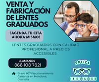 Exámenes visuales periódicos: la clave para cuidar tu vista