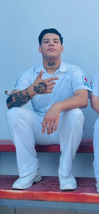 Entrevista con Alejandro Valadez