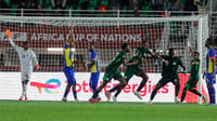 Nigeria inicia con victoria en la Copa Africana de Naciones 2025