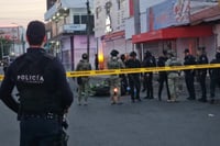 Violencia en Culiacán: registran seis homicidios en distintos sectores