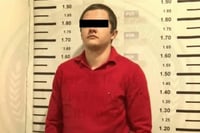 'El Menchito' apela cadena perpetua en EE.UU. por juicio irregular