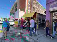 Comercio de Monclova cierra el año con dinamismo y crecimiento superior a lo esperado