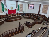 Congreso de Coahuila elimina ampliación de horario en venta de alcohol