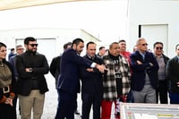 Canacintra anticipa un 2026 de crecimiento industrial y oportunidades para Monclova