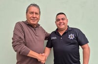 Supervisan operativo especial de seguridad decembrina en San Juan de Sabinas