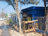 En vísperas de Navidad, el fuego le arrebató todo a un adulto mayor en Castaños