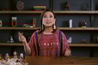 'Cobardes', quienes se burlan de mi hermana por estar presa: Xóchitl Gálvez