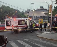 Tragedia en Nochebuena: incendio en Iztapalapa cobra dos vidas