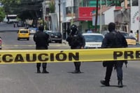 Violencia en Nochebuena deja al menos 42 personas asesinadas en México