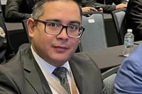 Investigan muerte de juez de control en Hidalgo del Parral, Chihuahua