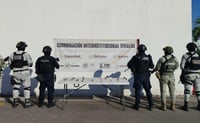 Operativos en Navidad aseguran objetos prohibidos en centro penitenciario de Culiacán