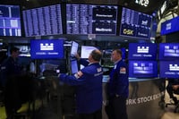 Concentración tecnológica define retornos del mercado bursátil en 2025