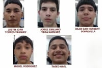 Localizan a 5 de los 6 jóvenes reportados como desaparecidos en Tabasco