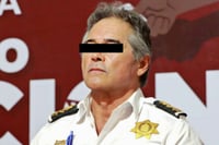 Dan nuevo revés a amparo de Hernán Bermúdez; cuentas bancarias seguirán congeladas