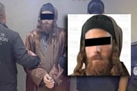 Vinculan a proceso a presunto líder de Lev Tahor acusado de trata de personas