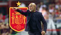 Luis de la Fuente es elegido Mejor Entrenador del Mundo por la IFFHS