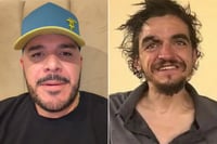 'Patrulla Espiritual' busca apoyar a Tylor Chase en su proceso de rehabilitación