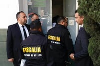 Restos de víctimas del accidente aéreo en Toluca son entregados a familiares