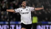 Fulham gana al West Ham con gol de Raúl Jiménez al minuto 84