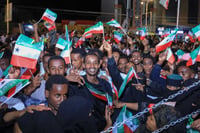 Somalia y la UA rechazan decisión de Israel sobre Somalilandia