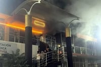 Ataques en Chiapas dejan 7 desaparecidos y bares incendiados