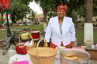 Múzquiz celebra Corredor Artesanal con cierre vial este domingo