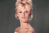 Muere Brigitte Bardot, icono del cine francés a los 91 años de edad