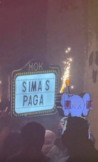 Hijo de regidora es exhibido en redes por presuntos excesos a nombre de SIMAS