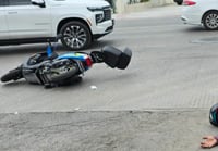Llaman a fortalecer la conciencia vial para proteger a motociclistas
