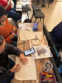 Familias Unidas reporta resultados en la búsqueda de personas durante 2025