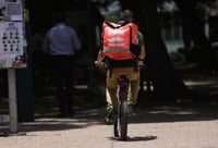 Nuevas reglas de seguridad social para repartidores en 2026