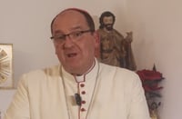 El tema de la drogas forma parte de las reuniones episcopales