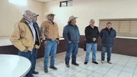 RAN suspenderá trámites agrarios durante enero de 2026 en Palaú