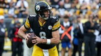 Los Steelers dejan escapar su pase a los Playoffs