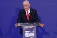 Netanyahu invita a Elon Musk a conferencia en Israel