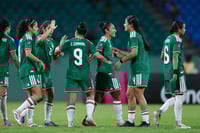México Femenil apunta a Mundial y Olímpicos tras 11 y 20 años