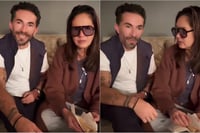 Yolanda Andrade niega secuestro y aclara rumores familiares