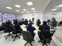 Llamadas de broma a departamentos de emergencia disminuyen en el Día de los Santos Inocentes