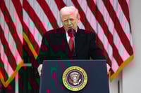 Estados Unidos golpea objetivo en tierra venezolana, confirma Trump