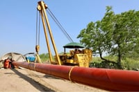 México como plataforma estratégica para exportaciones de gas hacia Asia