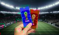 Mundial 2026 rompe todos los récords de venta de entradas