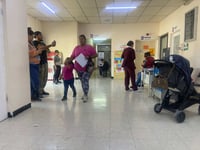 Enfermedades respiratorias aumentan durante temporada invernal