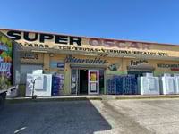 Capturan a presunto responsable de robo en comercio de la colonia Acoros