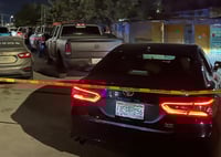 Detienen a individuo por delito sexual cometido en la colonia Acoros