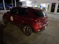 Cumplimentan orden de aprehensión por robo en Villas del Carmen; hay dos detenidos