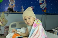 Rifa solidaria por Brenda, una lucha por su bienestar