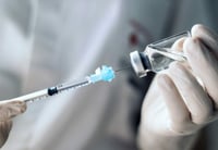 Científicos de la UNAM desarrollan vacuna contra cáncer y metástasis