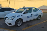 Cierra el año con 50 taxistas detenidos por ebriedad