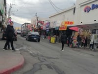 Ventas de fin de año se mantienen activas hasta el último día, afirma Canaco